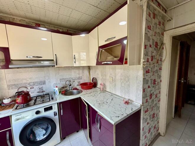Satılır 4 otaqlı köhnə tikili 100 m², Xalqlar Dostluğu m., photo 14 from 22