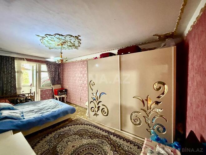 Satılır 4 otaqlı köhnə tikili 100 m², Xalqlar Dostluğu m., photo 9 from 22