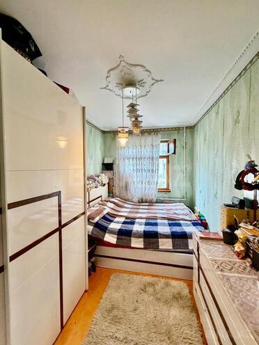 Satılır 4 otaqlı köhnə tikili 100 m², Xalqlar Dostluğu m., photo 6 from 22