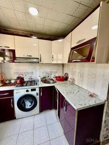 Satılır 4 otaqlı köhnə tikili 100 m², Xalqlar Dostluğu m., photo 13 from 22
