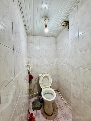 Satılır 4 otaqlı köhnə tikili 100 m², Xalqlar Dostluğu m., photo 16 from 22