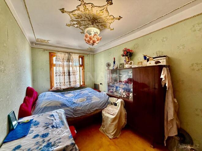 Satılır 4 otaqlı köhnə tikili 100 m², Xalqlar Dostluğu m., photo 10 from 22