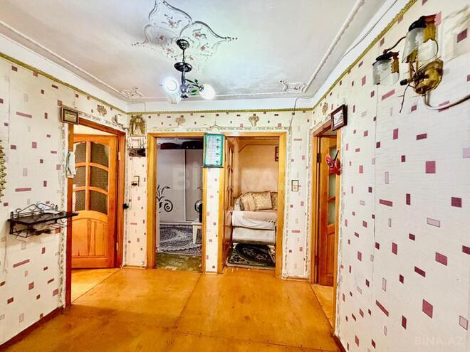 Satılır 4 otaqlı köhnə tikili 100 m², Xalqlar Dostluğu m., photo 17 from 22
