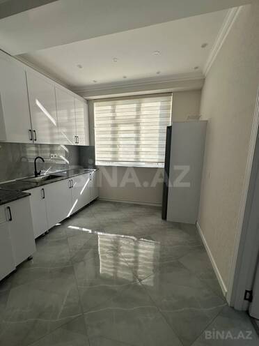 İcarəyə verilir 2 otaqlı yeni tikili 75 m², Nəsimi m., photo 5 from 16
