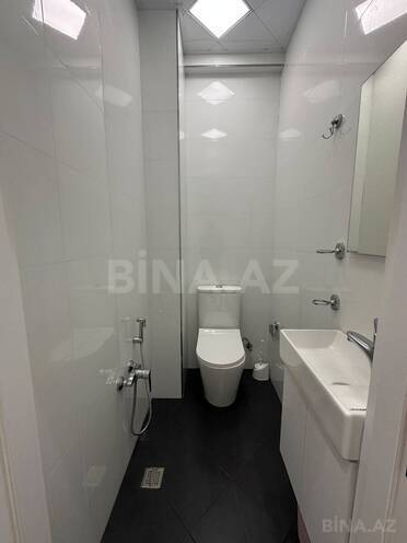 İcarəyə verilir 2 otaqlı yeni tikili 75 m², Nəsimi m., photo 14 from 16