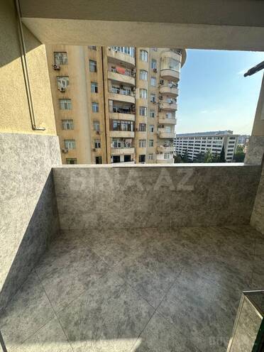 İcarəyə verilir 2 otaqlı yeni tikili 75 m², Nəsimi m., photo 15 from 16
