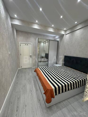 İcarəyə verilir 2 otaqlı yeni tikili 75 m², Nəsimi m., photo 7 from 16
