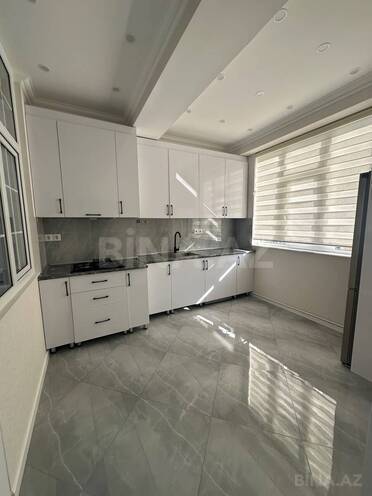 İcarəyə verilir 2 otaqlı yeni tikili 75 m², Nəsimi m., photo 10 from 16