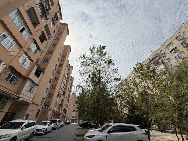 Satılır 2 otaqlı köhnə tikili 60 m², Qaraçuxur q., photo 3 from 20