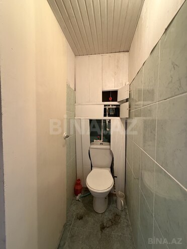 Satılır 2 otaqlı köhnə tikili 60 m², Qaraçuxur q., photo 17 from 20