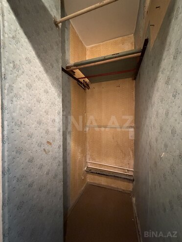 Satılır 2 otaqlı köhnə tikili 60 m², Qaraçuxur q., photo 16 from 20