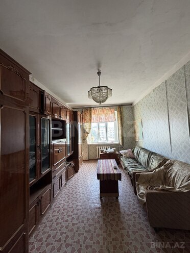 Satılır 2 otaqlı köhnə tikili 60 m², Qaraçuxur q., photo 5 from 20