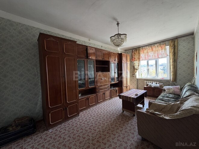 Satılır 2 otaqlı köhnə tikili 60 m², Qaraçuxur q., photo 4 from 20