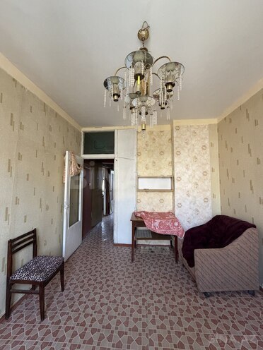 Satılır 2 otaqlı köhnə tikili 60 m², Qaraçuxur q., photo 9 from 20