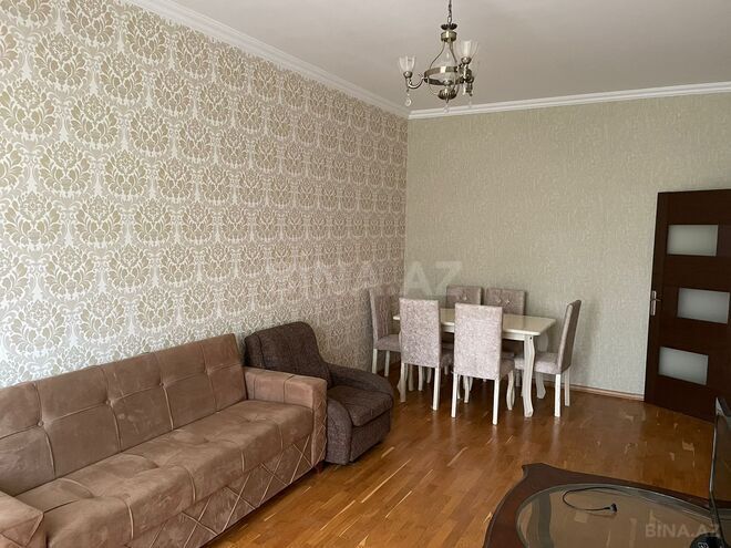 Satılır 2 otaqlı yeni tikili 62 m², photo 3 from 12