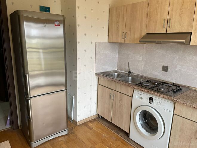 Satılır 2 otaqlı yeni tikili 62 m², photo 7 from 12