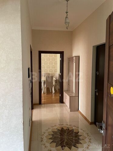 Satılır 2 otaqlı yeni tikili 62 m², photo 6 from 12