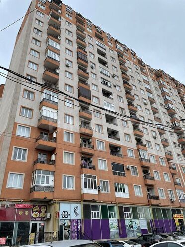 Satılır 2 otaqlı yeni tikili 62 m², photo 11 from 12