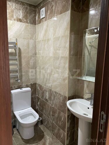 Satılır 2 otaqlı yeni tikili 62 m², photo 9 from 12