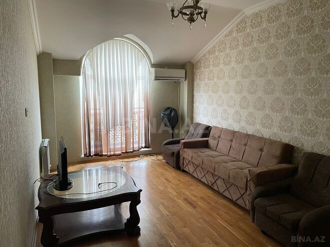 Satılır 2 otaqlı yeni tikili 62 m², photo 1 from 12