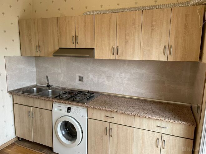 Satılır 2 otaqlı yeni tikili 62 m², photo 8 from 12