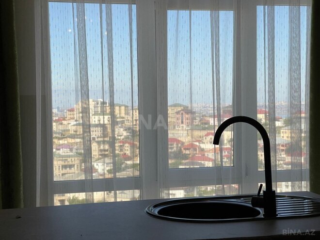 İcarəyə verilir 2 otaqlı yeni tikili 70 m², Badamdar q., photo 12 from 19