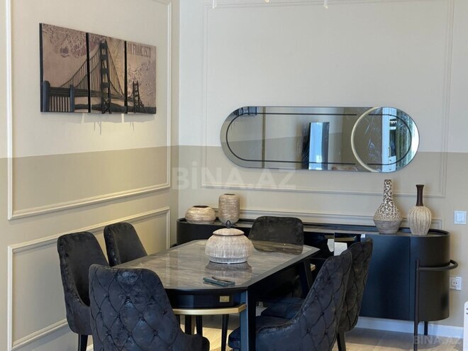 İcarəyə verilir 2 otaqlı yeni tikili 70 m², Badamdar q., photo 5 from 19