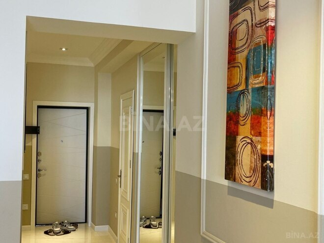 İcarəyə verilir 2 otaqlı yeni tikili 70 m², Badamdar q., photo 7 from 19