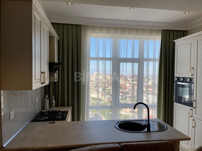 İcarəyə verilir 2 otaqlı yeni tikili 70 m², Badamdar q., photo 9 from 19