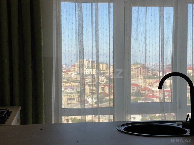 İcarəyə verilir 2 otaqlı yeni tikili 70 m², Badamdar q., photo 17 from 19