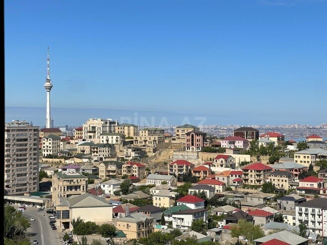 İcarəyə verilir 2 otaqlı yeni tikili 70 m², Badamdar q., photo 13 from 19
