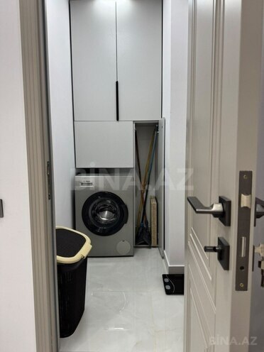 Satılır 3 otaqlı yeni tikili 121 m², Nəriman Nərimanov m., photo 16 from 20