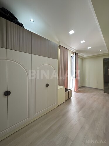 Satılır 3 otaqlı yeni tikili 121 m², Nəriman Nərimanov m., photo 18 from 20
