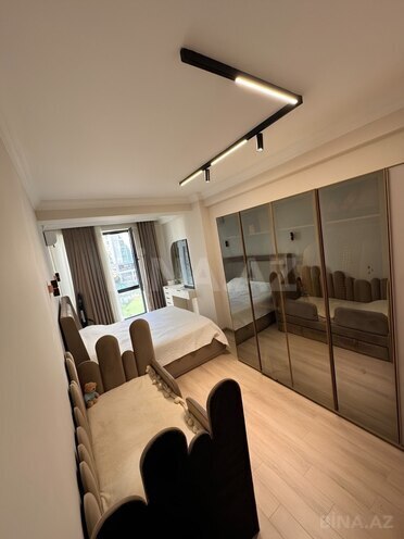 Satılır 3 otaqlı yeni tikili 121 m², Nəriman Nərimanov m., photo 9 from 20