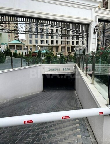 Satılır 3 otaqlı yeni tikili 121 m², Nəriman Nərimanov m., photo 4 from 20