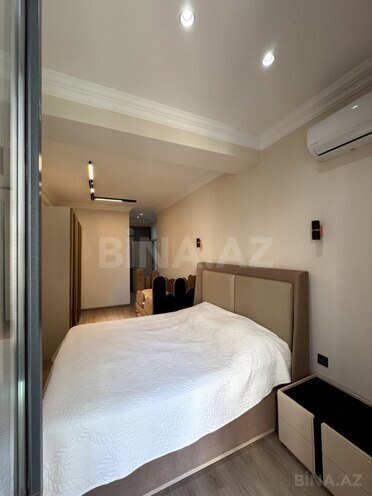 Satılır 3 otaqlı yeni tikili 121 m², Nəriman Nərimanov m., photo 10 from 20