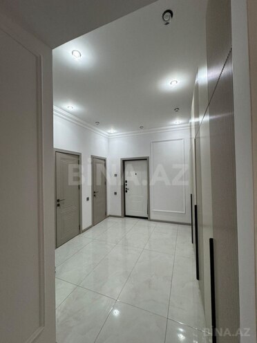 Satılır 3 otaqlı yeni tikili 121 m², Nəriman Nərimanov m., photo 13 from 20