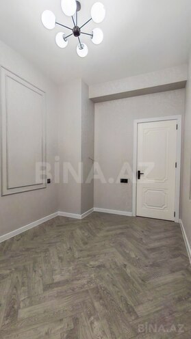 Продаётся 3-комн. новостройка 70 м², м. Иншаатчылар, photo 8 from 30