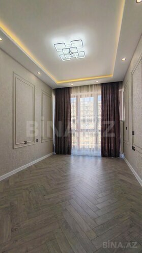 Продаётся 3-комн. новостройка 70 м², м. Иншаатчылар, photo 13 from 30