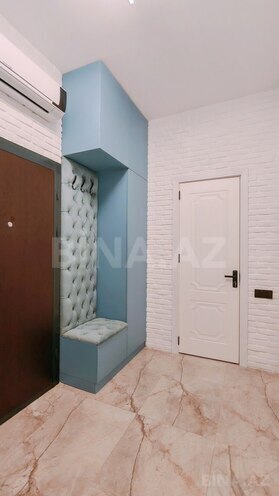 Продаётся 3-комн. новостройка 70 м², м. Иншаатчылар, photo 23 from 30