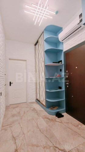 Продаётся 3-комн. новостройка 70 м², м. Иншаатчылар, photo 17 from 30