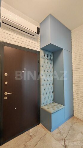 Продаётся 3-комн. новостройка 70 м², м. Иншаатчылар, photo 24 from 30