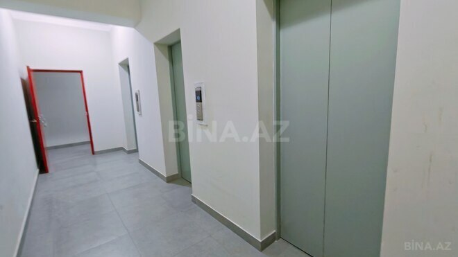Продаётся 3-комн. новостройка 70 м², м. Иншаатчылар, photo 25 from 30
