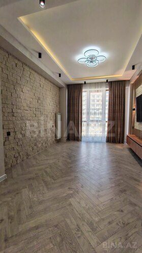 Продаётся 3-комн. новостройка 70 м², м. Иншаатчылар, photo 5 from 30
