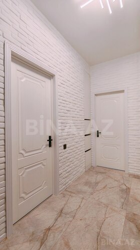 Продаётся 3-комн. новостройка 70 м², м. Иншаатчылар, photo 16 from 30