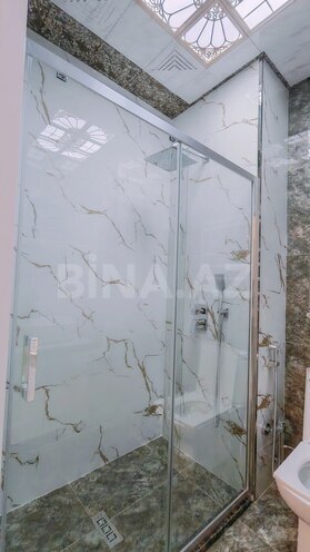 Продаётся 3-комн. новостройка 70 м², м. Иншаатчылар, photo 19 from 30