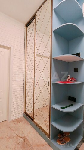 Продаётся 3-комн. новостройка 70 м², м. Иншаатчылар, photo 18 from 30