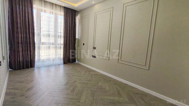 Продаётся 3-комн. новостройка 70 м², м. Иншаатчылар, photo 15 from 30