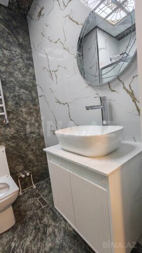Продаётся 3-комн. новостройка 70 м², м. Иншаатчылар, photo 21 from 30