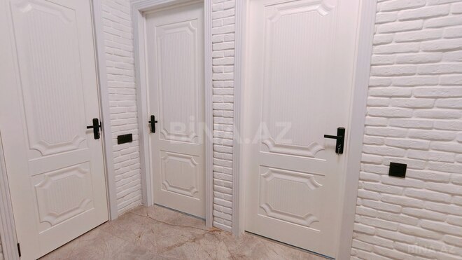 Продаётся 3-комн. новостройка 70 м², м. Иншаатчылар, photo 12 from 30